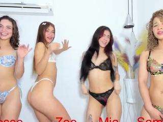 sweety-giirls Live Webcam on CamSoda