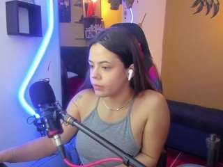 alexarivers — camsoda