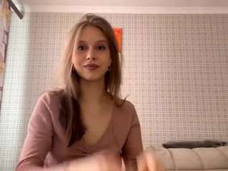 arletteatcher Live Webcam on CamSoda