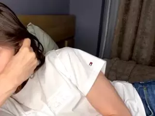BreckElswick's Live Sex Cam Show