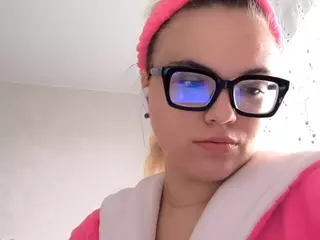 ChelseaHigbie's Live Sex Cam Show