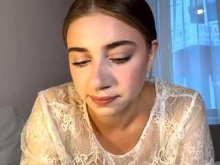 EdythGuy camgirl en direct