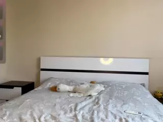 HildAcuff's Live Sex Cam Show
