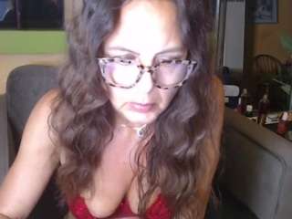 kimber-fay Modèle Webcam Profil