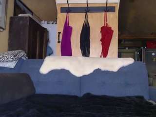 kimber-fay Live Webcam on CamSoda