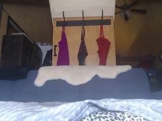 kimber-fay Live Webcam on CamSoda