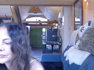 kimber's Live Sex Cam Show