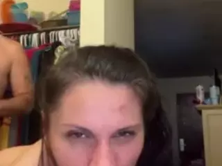 Streetkinkyliciois's Live Sex Cam Show