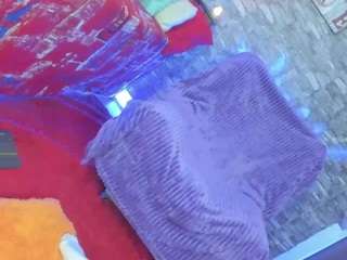 may222 camsoda