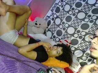 may222's CamSoda show and profile