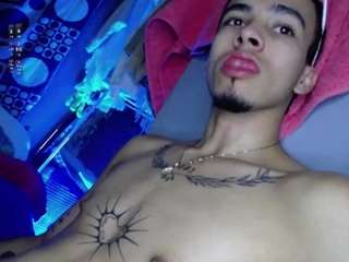 may222 Live Webcam on CamSoda