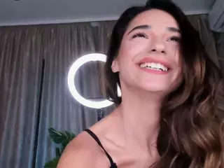SilviaNappi's Live Sex Cam Show