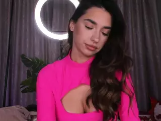 SilviaNappi's Live Sex Cam Show