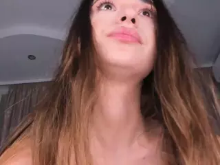 SilviaNappi's Live Sex Cam Show