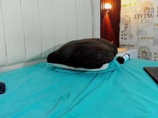 analisefletcher live cam profile