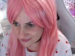 bellastar84 Sex Cam Show