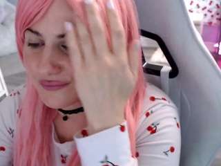 bellastar84 live webcam show