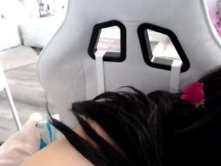 Bellastar84 live webcam show
