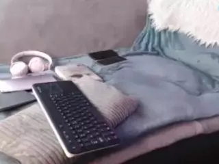 GoddessMonicaNylon's Live Sex Cam Show