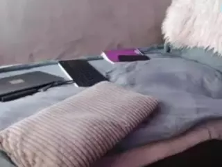 GoddessMonicaNylon's Live Sex Cam Show