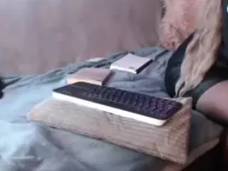 GoddessMonicaNylon's Live Sex Cam Show