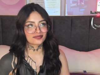 hinata-01 webcam model