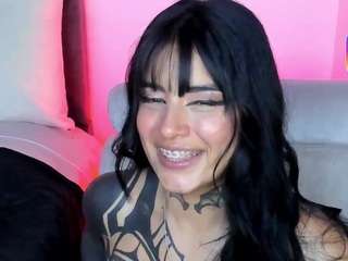 hinata-01 Sex Cam Show