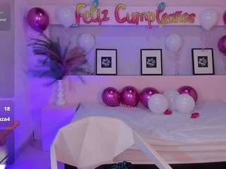 ivybliss8 webcam