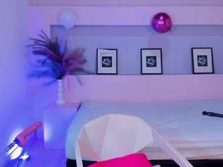 ivybliss8 Live Webcam on CamSoda