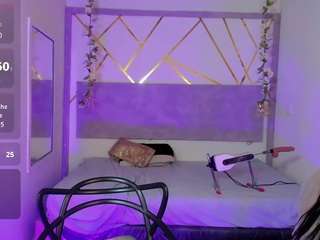 ivybliss8 Live Webcam on CamSoda