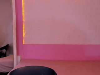 ivybliss8 Live Webcam on CamSoda