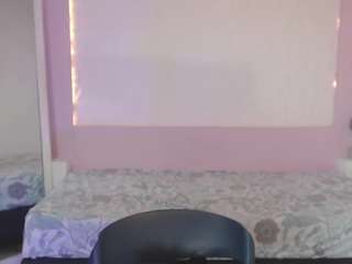 ivybliss8 webcam