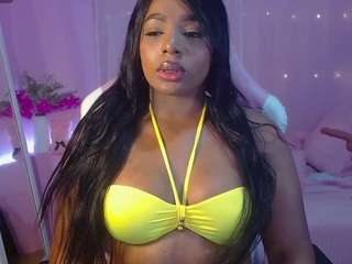 ivybliss8 Sex Cam Show