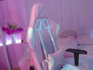 ivybliss8 Sex Cam Show