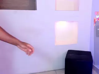 ivybliss8's Live Sex Cam Show