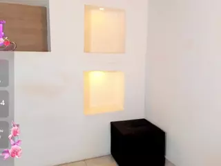ivybliss8's Live Sex Cam Show