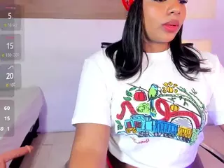 ivybliss8's Live Sex Cam Show