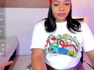 ivybliss8's Live Sex Cam Show