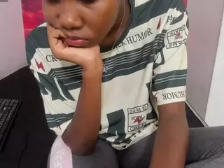 KarolStark's Live Sex Cam Show