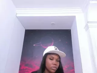 KarolStark's Live Sex Cam Show