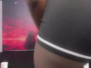 KarolStark's Live Sex Cam Show