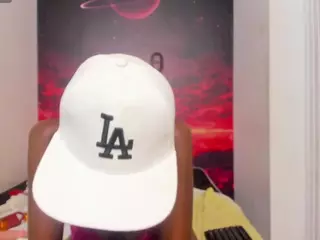 KarolStark's Live Sex Cam Show
