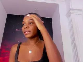 KarolStark's Live Sex Cam Show