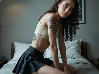 Kristina1's Live Sex Cam Show
