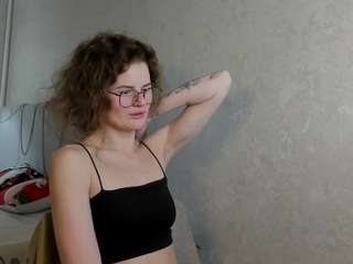 lillian-blake webcam model