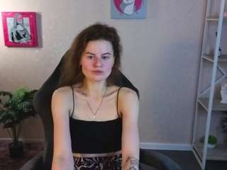 lillian-blake live cam profile