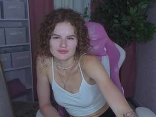 lillian-blake live webcam show