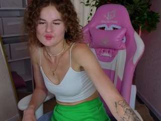 Wanda live webcam show