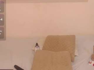 lucystarr Live Webcam on CamSoda