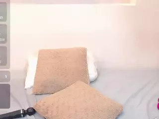 Lucystarr's Live Sex Cam Show